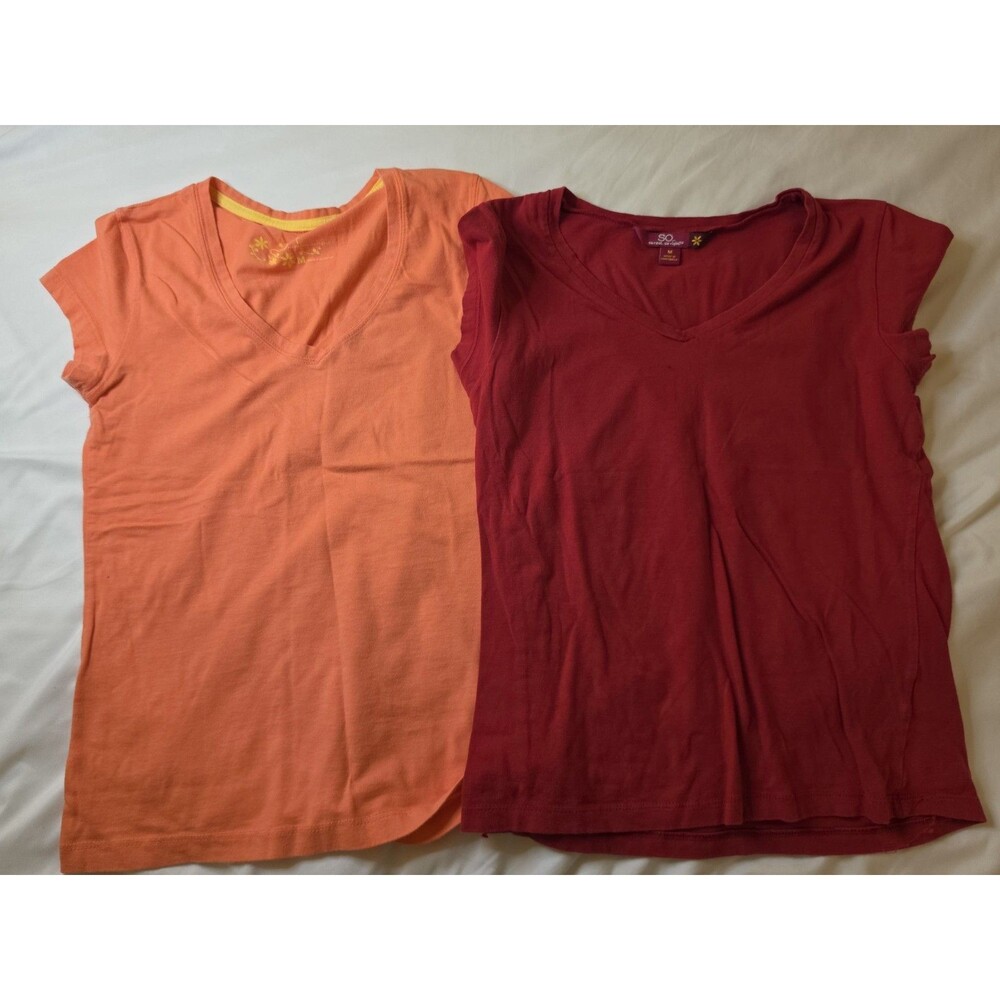 Old Navy Women's Snug Ribbed Tank Top Size Small Green Sleeveless NWTLot of 2 SO